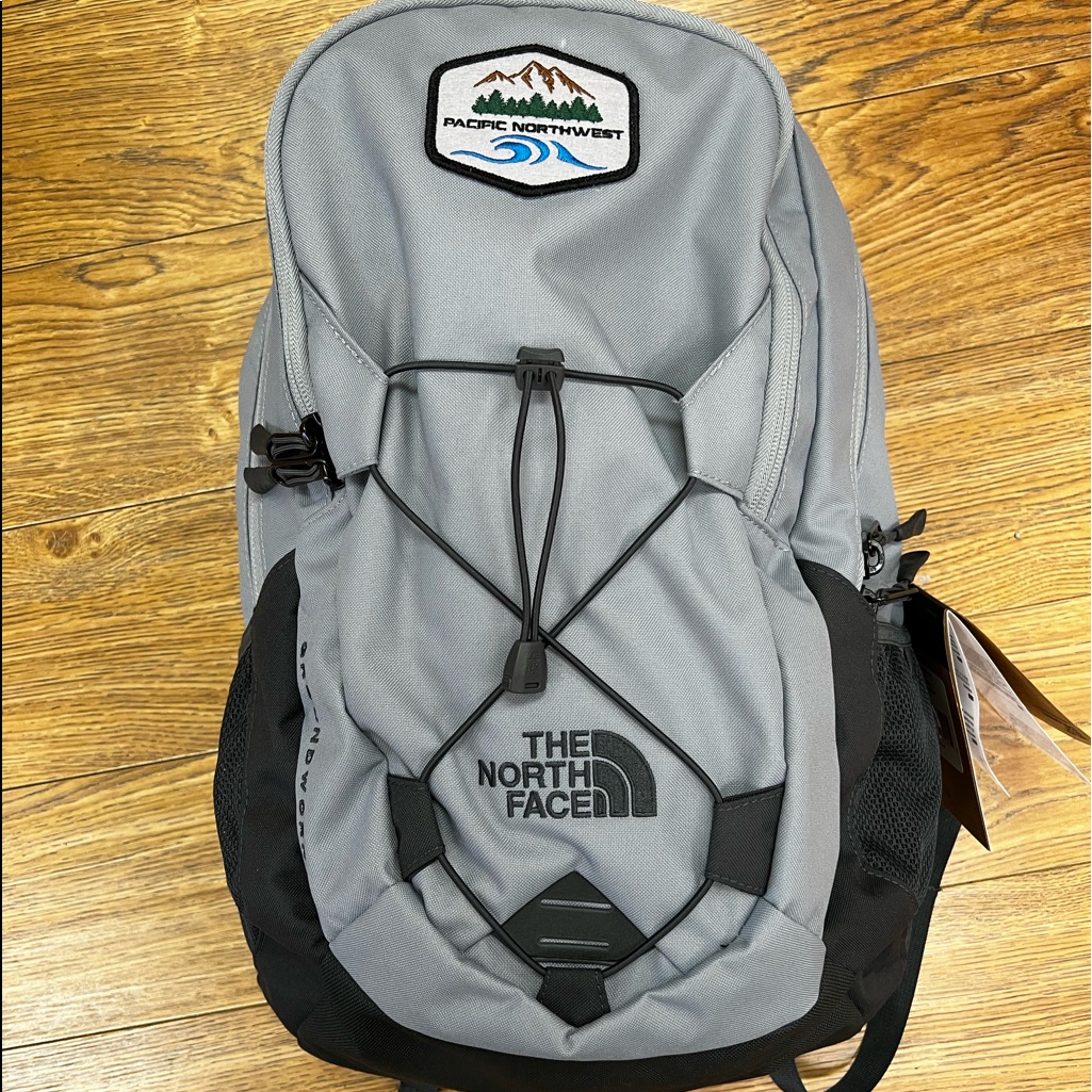 Northface Groundwork Backpack